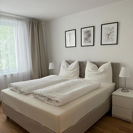 Sunny&elegant apartament in central location Graz Esterno foto