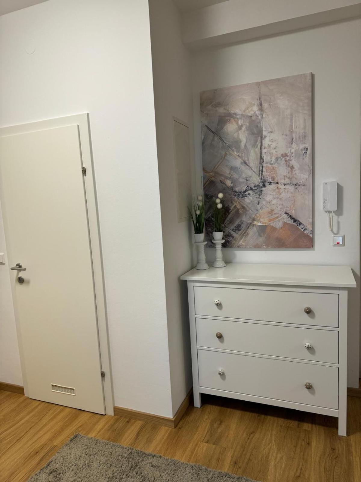 Sunny&elegant apartament in central location Graz Esterno foto