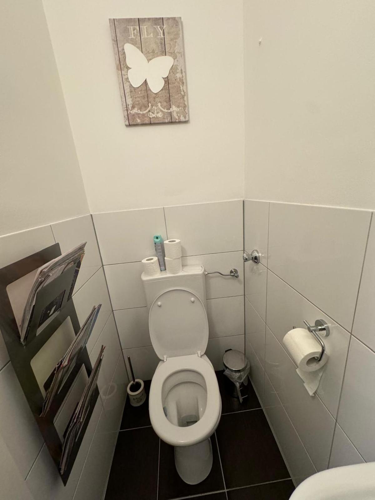 Sunny&elegant apartament in central location Graz Esterno foto