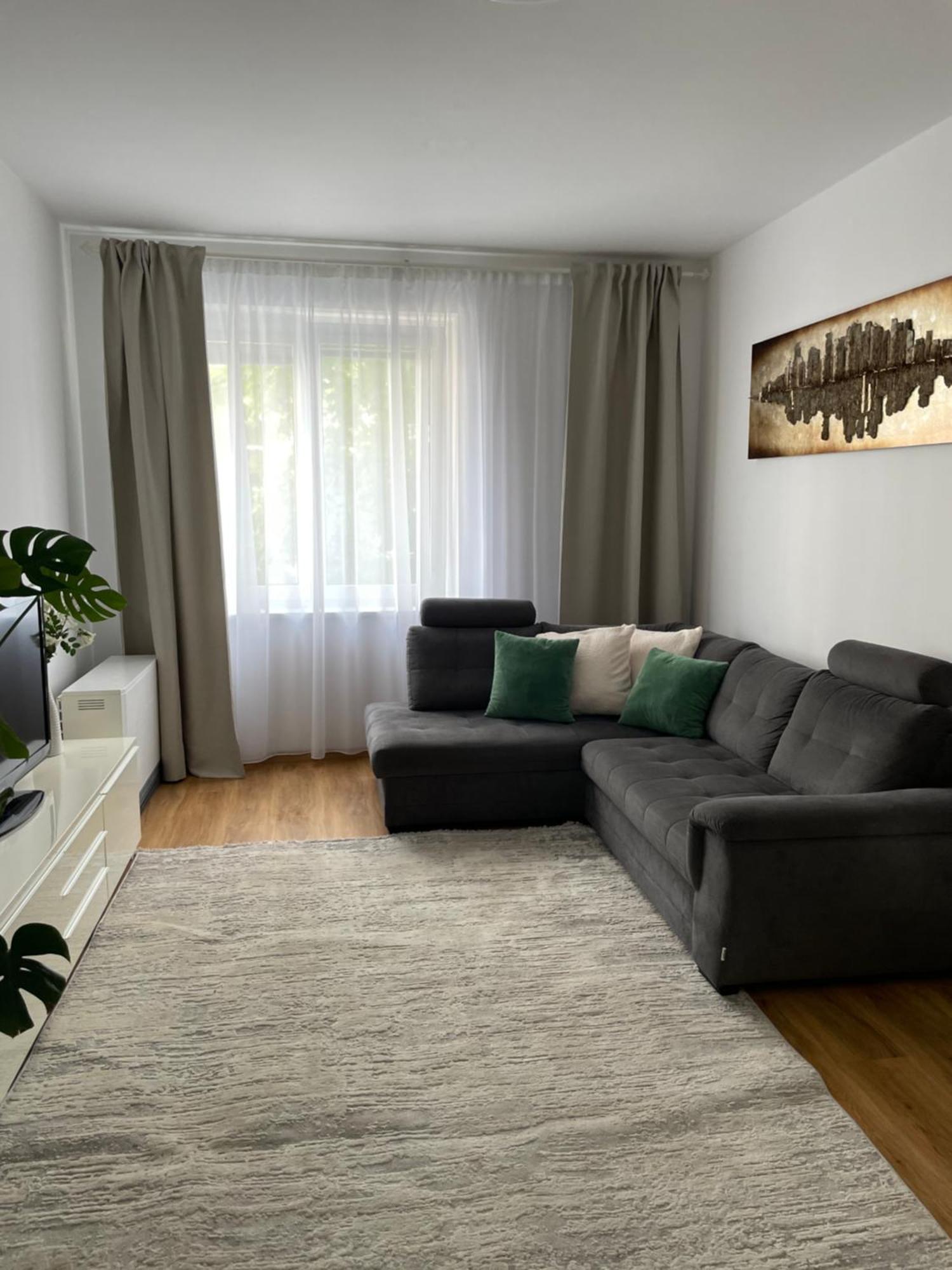 Sunny&elegant apartament in central location Graz Esterno foto