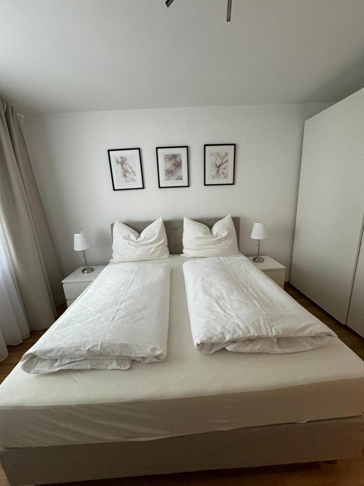 Sunny&elegant apartament in central location Graz Esterno foto