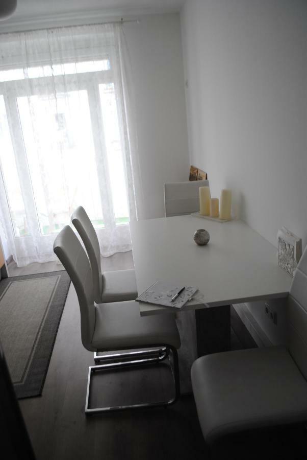 Sunny&elegant apartament in central location Graz Esterno foto